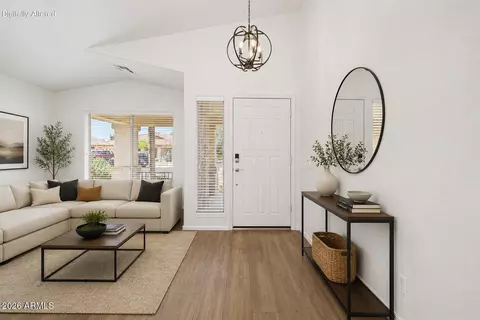 Living - 3930 E Simpson Rd, Gilbert, AZ 85297 photo 1 of 8