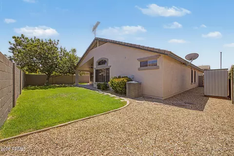 Exterior - 3930 E Simpson Rd, Gilbert, AZ 85297 photo 5 of 6