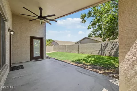 Exterior - 3930 E Simpson Rd, Gilbert, AZ 85297 photo 4 of 6