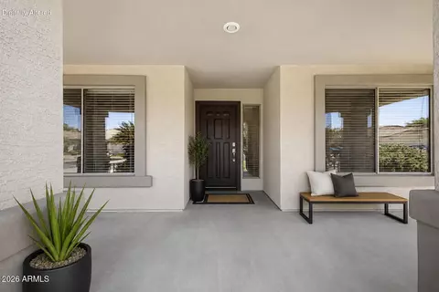 Exterior - 3930 E Simpson Rd, Gilbert, AZ 85297 photo 3 of 6