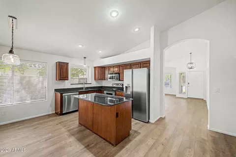 Kitchen - 3930 E Simpson Rd, Gilbert, AZ 85297 photo 2 of 5