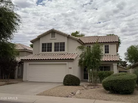1651 W Orchid Ln, Chandler, AZ 85224
