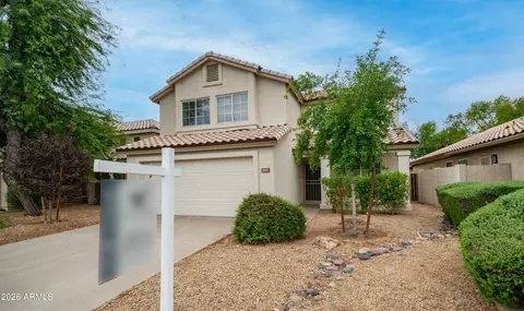1651 W Orchid Ln, Chandler, AZ 85224