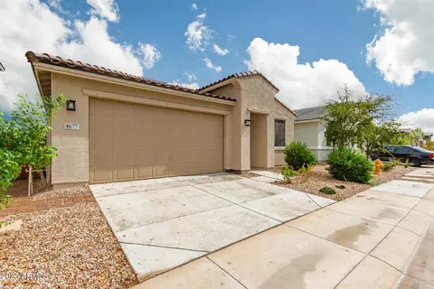 4677 S Siphon Draw Rd, Apache Junction, AZ 85119 photo 3