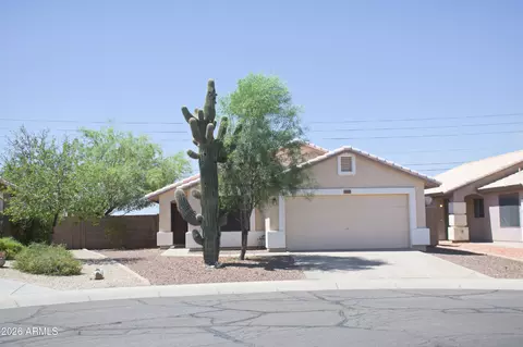 Exterior - 2337 E 39th Ave, Apache Junction, AZ 85119 photo 2 of 9