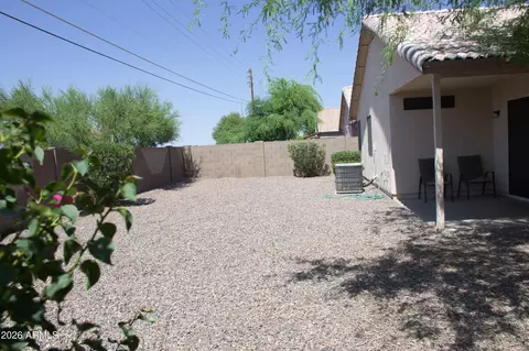 Exterior - 2337 E 39th Ave, Apache Junction, AZ 85119 photo 3 of 8