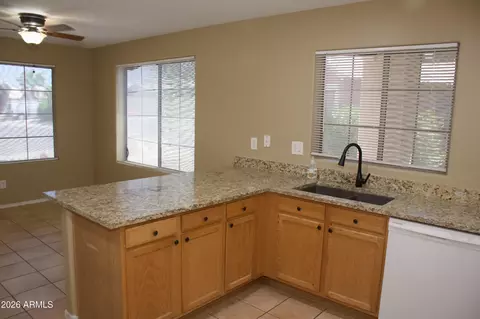 Kitchen - 2337 E 39th Ave, Apache Junction, AZ 85119 photo 1 of 5