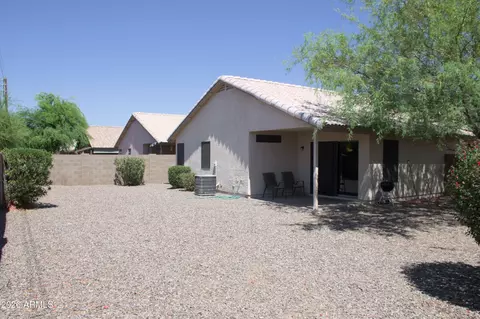 Exterior - 2337 E 39th Ave, Apache Junction, AZ 85119 photo 4 of 8