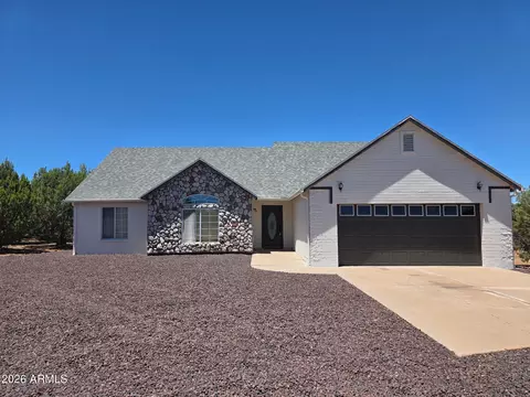 5326 April Pl, Pinedale, AZ 85934