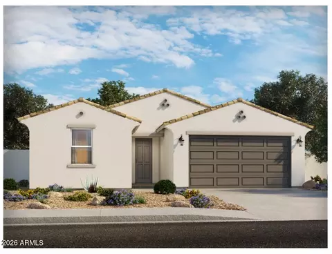 2558 E Vintage Dr, San Tan Valley, AZ 85143