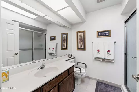 Bath - 2076 Leisure World --, Mesa, AZ 85206 photo 2 of 2