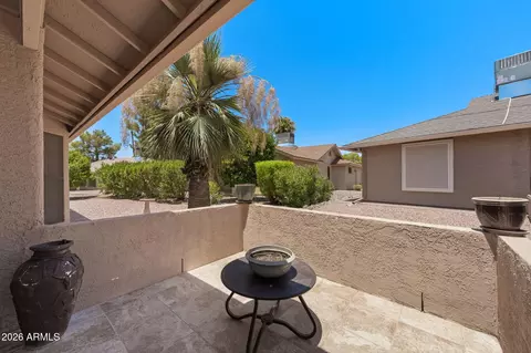 Exterior - 2076 Leisure World --, Mesa, AZ 85206 photo 4 of 5