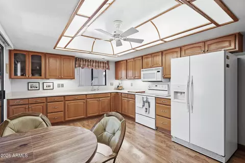 Kitchen - 2076 Leisure World --, Mesa, AZ 85206 photo 2 of 3