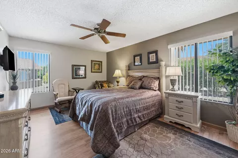 Bedroom - 2076 Leisure World --, Mesa, AZ 85206 photo 3 of 3