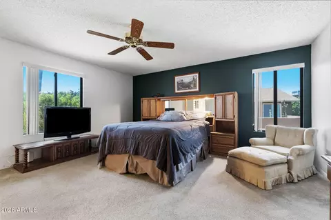 Bedroom - 2076 Leisure World --, Mesa, AZ 85206 photo 1 of 3