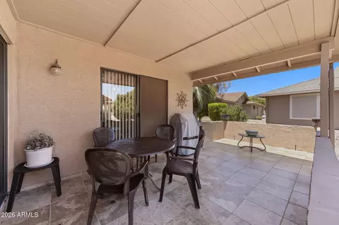 Exterior - 2076 Leisure World --, Mesa, AZ 85206 photo 3 of 5