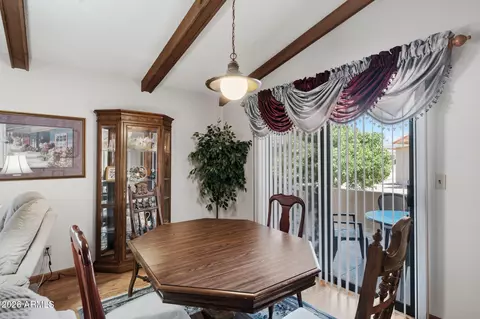 Dining - 2076 Leisure World --, Mesa, AZ 85206 photo 1 of 1