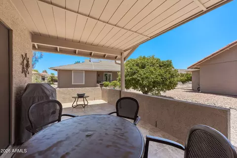 Exterior - 2076 Leisure World --, Mesa, AZ 85206 photo 2 of 5