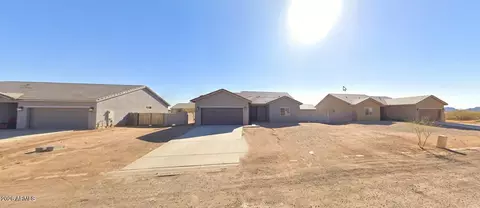 12723 W Carousel Dr, Arizona City, AZ 85123