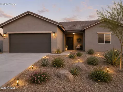 12723 W Carousel Dr, Arizona City, AZ 85123