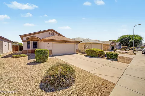 9733 W Mountain View Rd, Peoria, AZ 85345