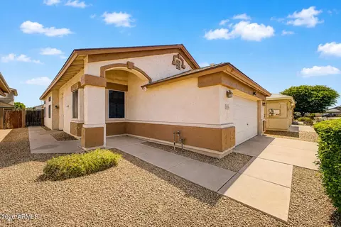 9733 W Mountain View Rd, Peoria, AZ 85345