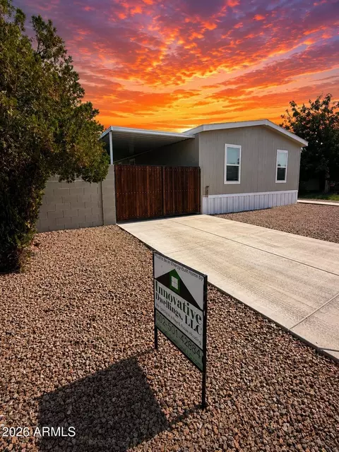 3922 E Aspen Ave, Mesa, AZ 85206 photo 2