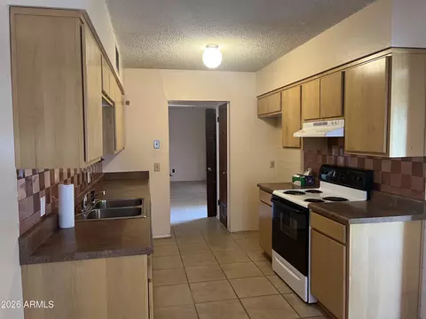 Kitchen - 2109 E 7th St, Douglas, AZ 85607 photo 1 of 1