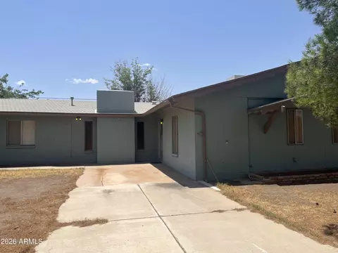 Exterior - 2109 E 7th St, Douglas, AZ 85607 photo 2 of 4