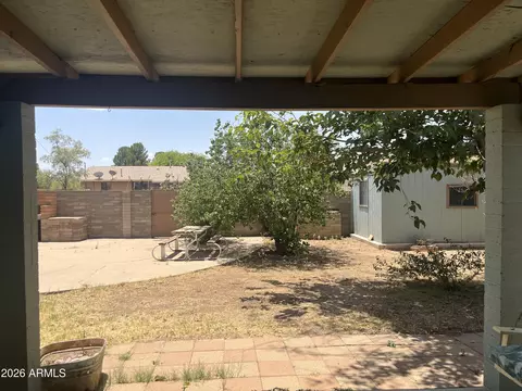 Exterior - 2109 E 7th St, Douglas, AZ 85607 photo 1 of 4