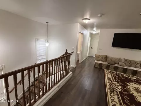 Entry Way - 2239 E Bowker St, Phoenix, AZ 85040 photo 2 of 3