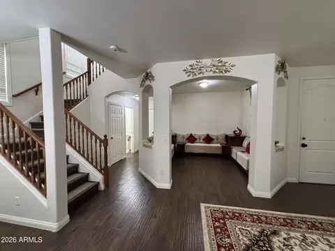 Entry Way - 2239 E Bowker St, Phoenix, AZ 85040 photo 1 of 3