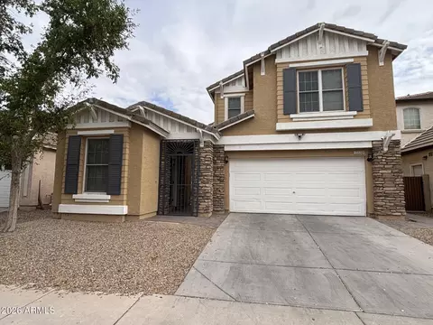 Exterior - 2239 E Bowker St, Phoenix, AZ 85040 photo 2 of 10