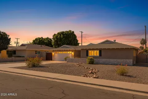 6514 E Oak St, Scottsdale, AZ 85257