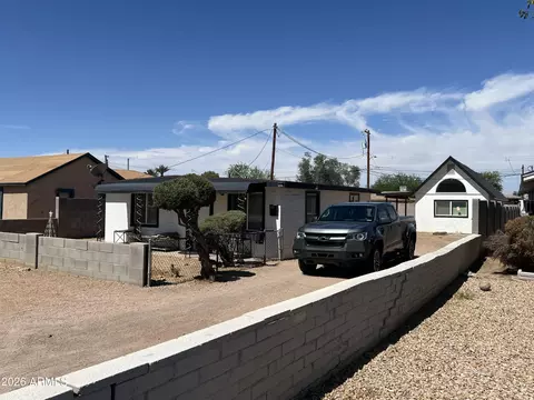 444 S Delaware St, Chandler, AZ 85225