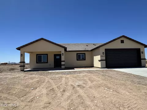 35621 W Weir Rd, Tonopah, AZ 85354
