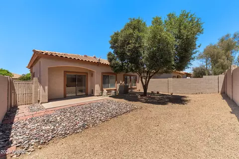 Exterior - 6720 Encanto St #27, Mesa, AZ 85205 photo 4 of 4