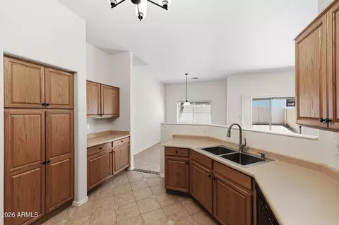 Kitchen - 6720 Encanto St #27, Mesa, AZ 85205 photo 2 of 2