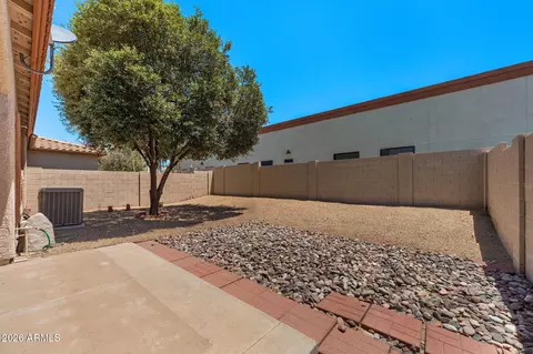 Exterior - 6720 Encanto St #27, Mesa, AZ 85205 photo 3 of 4