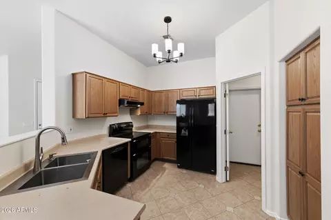 Kitchen - 6720 Encanto St #27, Mesa, AZ 85205 photo 1 of 2