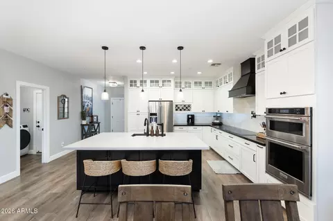 Kitchen - 3484 E Lafayette Ave, Gilbert, AZ 85298 photo 5 of 6