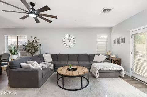 Living - 3484 E Lafayette Ave, Gilbert, AZ 85298 photo 1 of 2
