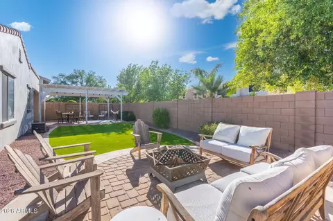 Exterior - 3484 E Lafayette Ave, Gilbert, AZ 85298 photo 6 of 8