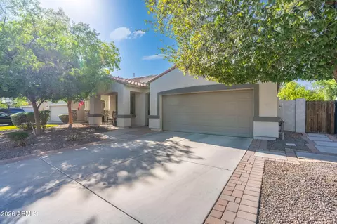 Exterior - 3484 E Lafayette Ave, Gilbert, AZ 85298 photo 2 of 8