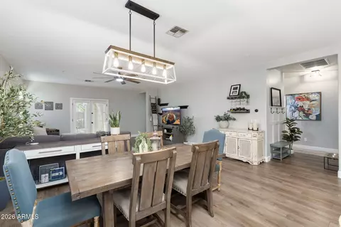 Dining - 3484 E Lafayette Ave, Gilbert, AZ 85298 photo 2 of 2