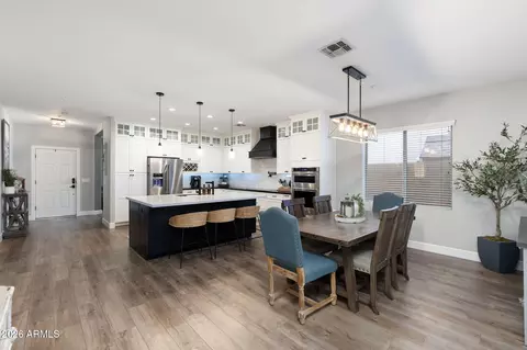 Kitchen - 3484 E Lafayette Ave, Gilbert, AZ 85298 photo 6 of 6