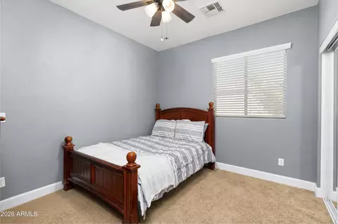 Bedroom - 3484 E Lafayette Ave, Gilbert, AZ 85298 photo 3 of 6