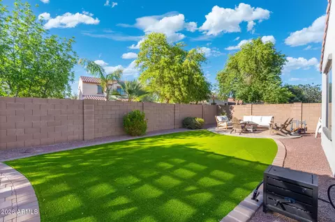 Exterior - 3484 E Lafayette Ave, Gilbert, AZ 85298 photo 8 of 8