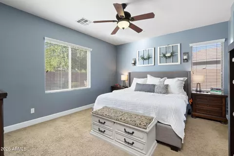 Bedroom - 3484 E Lafayette Ave, Gilbert, AZ 85298 photo 6 of 6