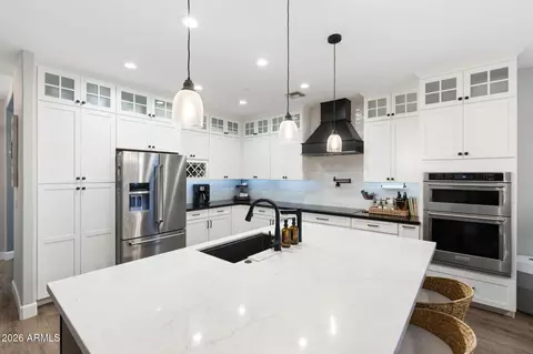 Kitchen - 3484 E Lafayette Ave, Gilbert, AZ 85298 photo 3 of 6